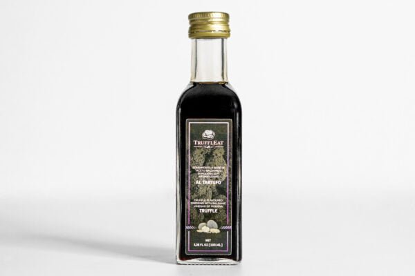 Wholesale Balsamic vinegar of Modena PGI with truffles 100 ml