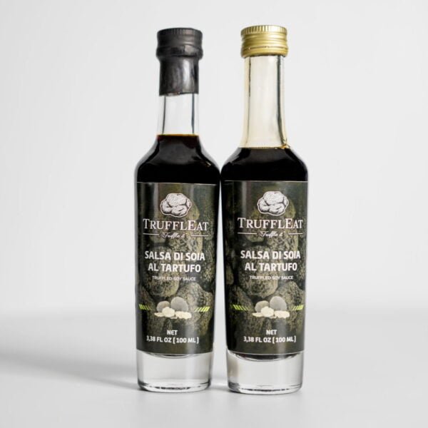 Wholesale Soy sauce with truffle 100 ml