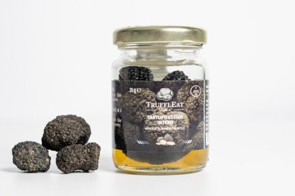 Wholesale Whole summer truffle 25 gr