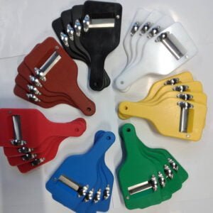 Wholesale Truffle slicer in food grade plastic polyethylene